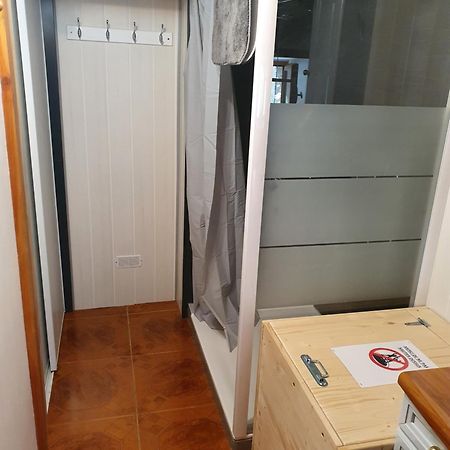 Maison Individuelle Chaleureuse Au Calme 부르생모리스 외부 사진